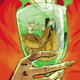 Image for article titled DC exclusive: Constantine raises hell on the streets of New York City